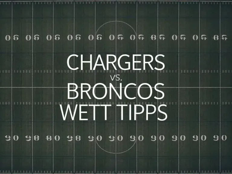 Wett-Tipps: Los Angeles Chargers vs. Denver Broncos – NFL Woche 16 | 20.12.2024