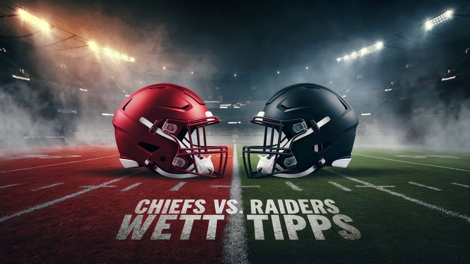 Chiefs vs. Raiders Wett Tipps und Prognose | NFL 29.11.2024