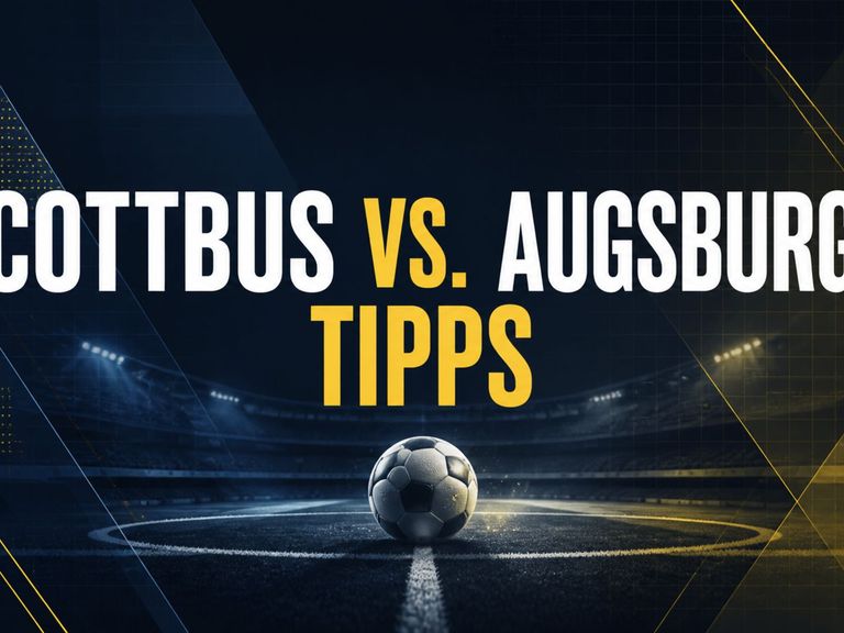 Energie Cottbus - FC Augsburg Tipps und Prognose zum DFB-Pokal