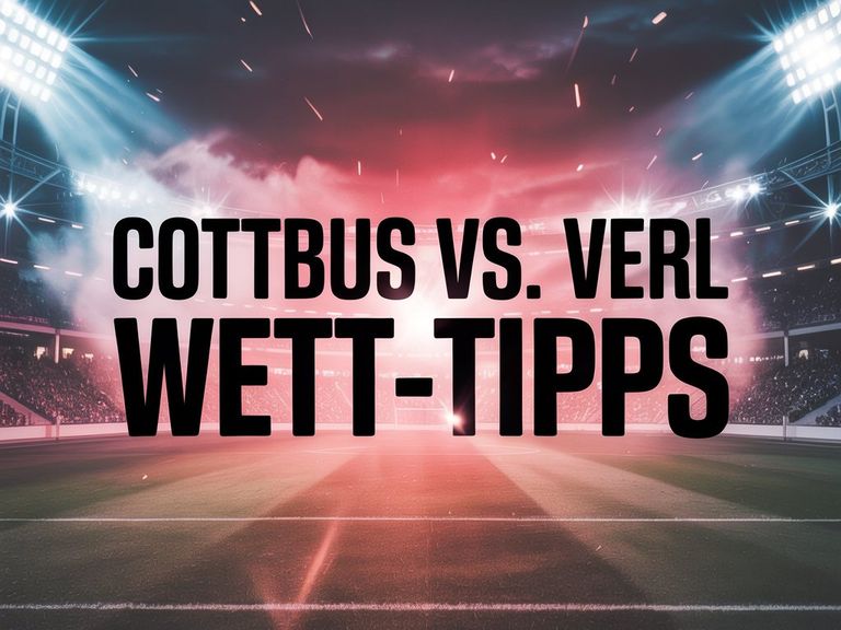 Energie Cottbus – SC Verl Tipps und Spielprognose | 28.02.2026