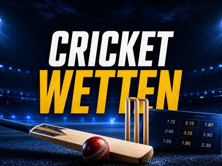 Cricket Wetten: Tipps, Strategien und Wettmärkte
