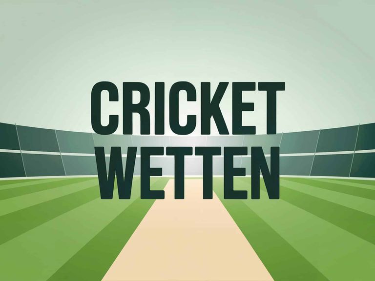 Cricket Wetten: Tipps, Strategien und Wettmärkte