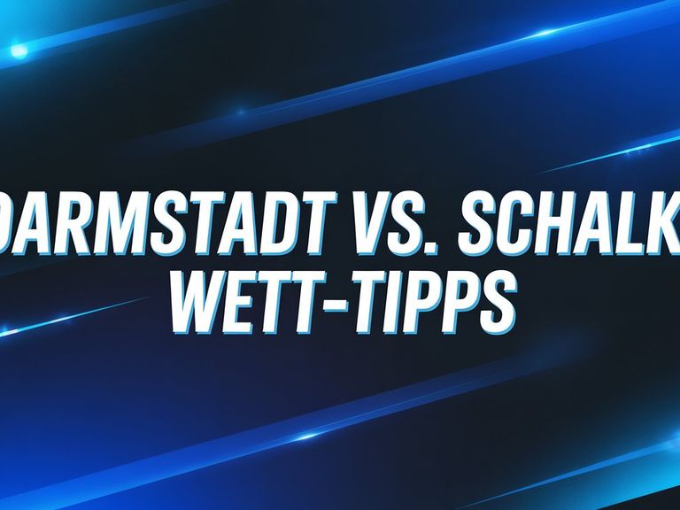 Darmstadt 98 - FC Schalke 04 Wett-Tipps und Quoten | 21.03.2026