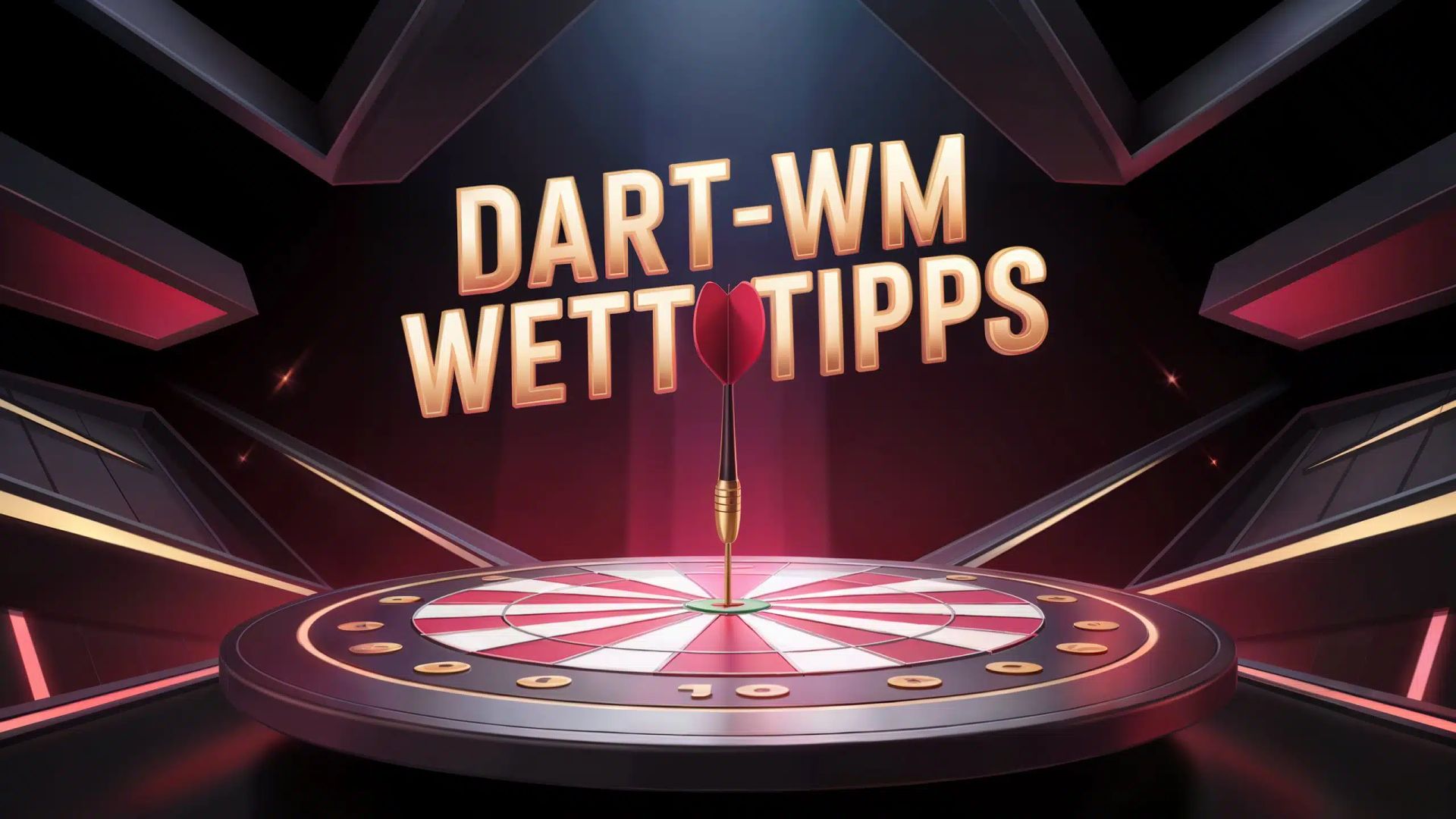 Michael van Gerwen – Gary Anderson Tipps und Prognose | 30.12.2025