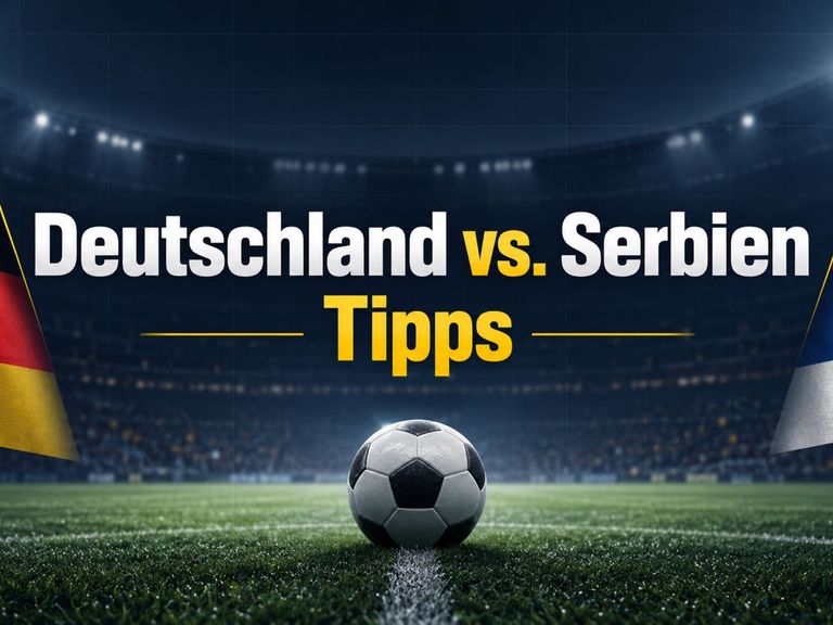 Deutschland – Serbien Tipps zum 3. Spieltag der Nations League