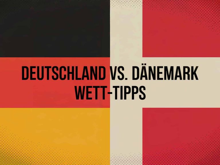 Deutschland – Dänemark Wett-Tipps und Spielprognose | 08.07.2025