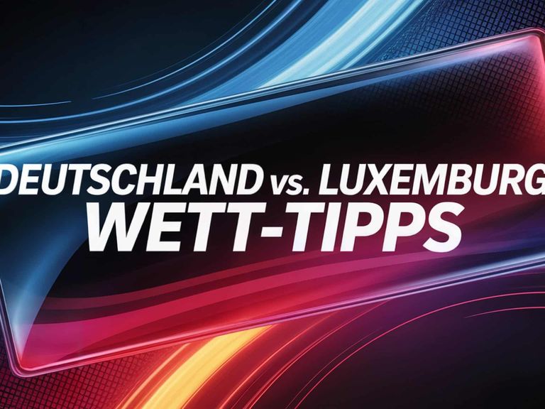 Deutschland vs. Luxemburg Wett-Tipps und Spielprognose | 10.10.2025