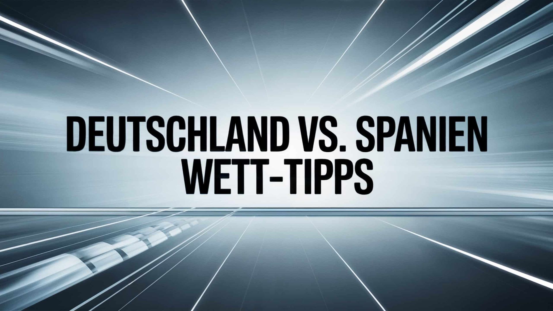 Deutschland vs. Spanien Wett-Tipps und Spielprognose | 23.07.2025