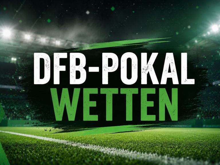 DFB-Pokal Wetten 2026/27: Favoriten, Quoten und Wettanbieter