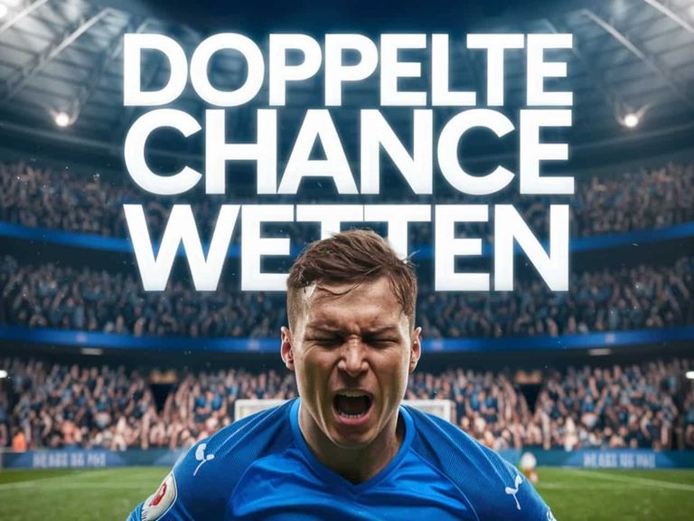 Doppelte Chance Wetten