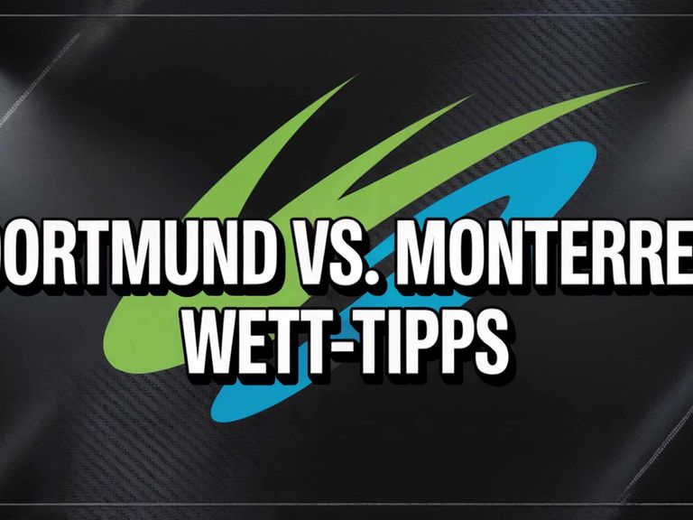 Borussia Dortmund – CF Monterrey Wett-Tipps und Spielprognose | 02.07.2025