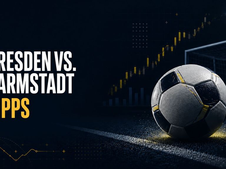 Dynamo Dresden - SV Darmstadt Tipps zur 2. Bundesliga
