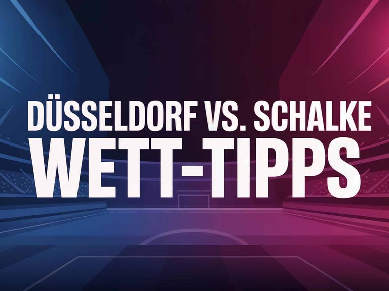 Düsseldorf – FC Schalke 04 Wett-Tipps und Spielprognose | 05.12.2025