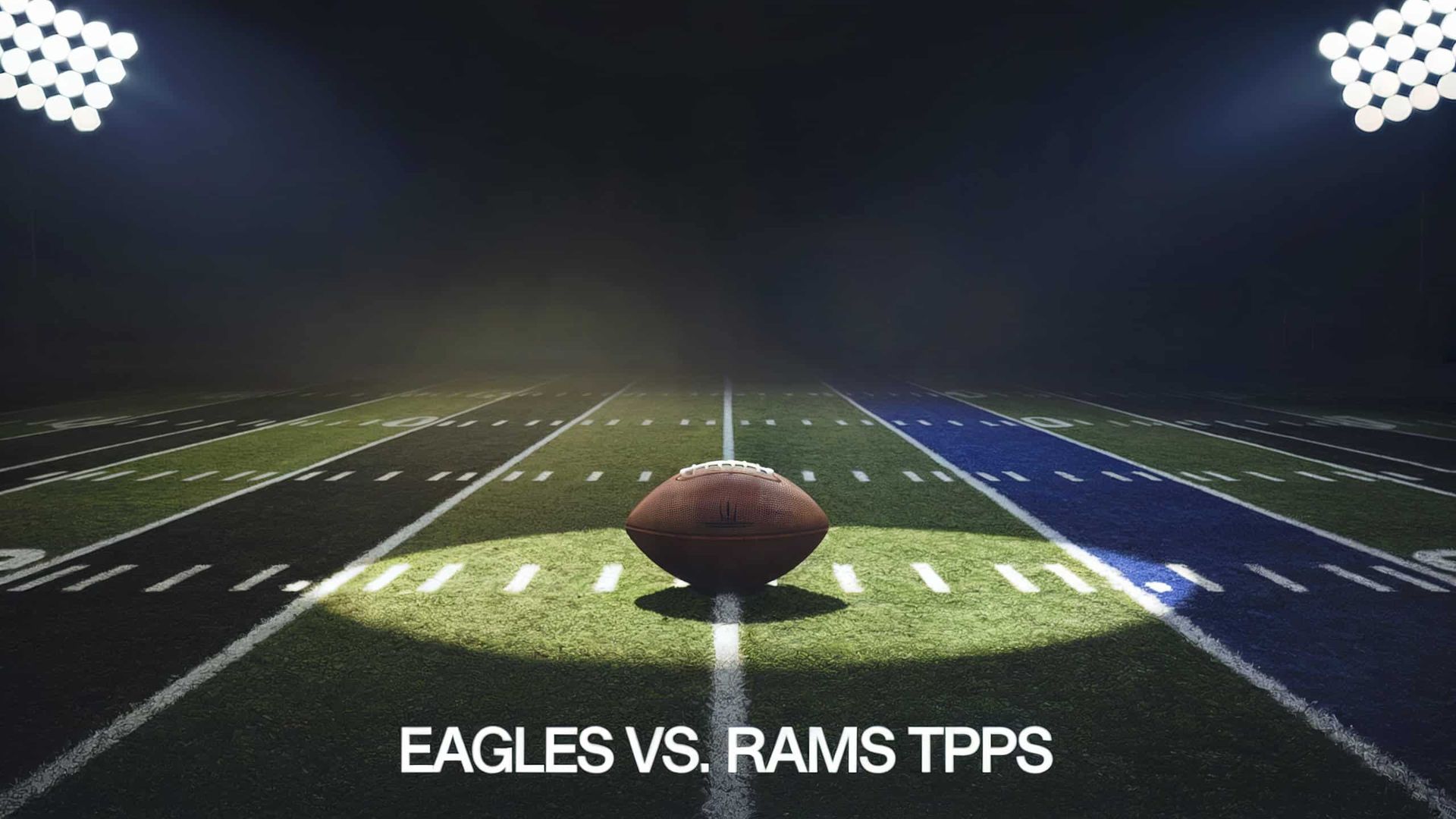 Eagles vs. Rams: Wett-Tipps und Prognose Divisional Round | 19.01.2025