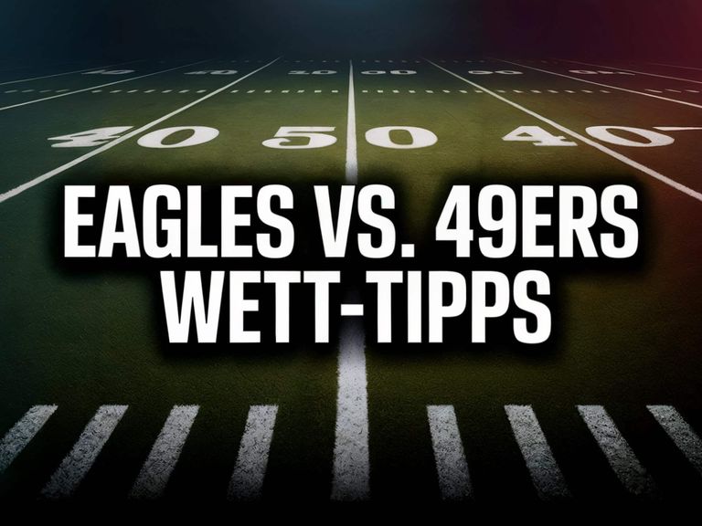 Eagles – 49ers Tipps und Spielprognose | 11.01.2026