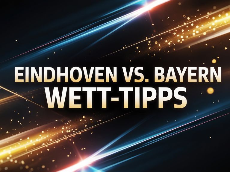 PSV Eindhoven - FC Bayern Tipps und Spielprognose | 28.01.2026