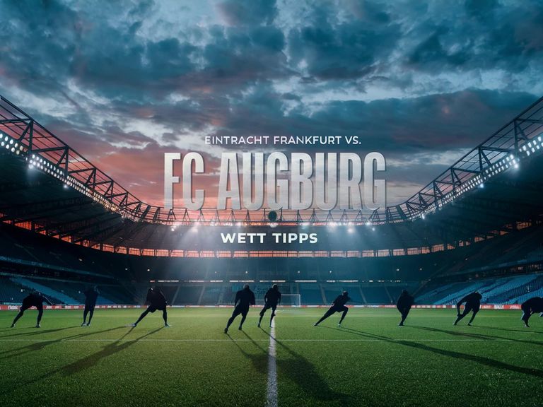 Eintracht Frankfurt vs. FC Augsburg: Wett Tipps, beste Wetten und Fakten zum Spiel am 07.12.2024