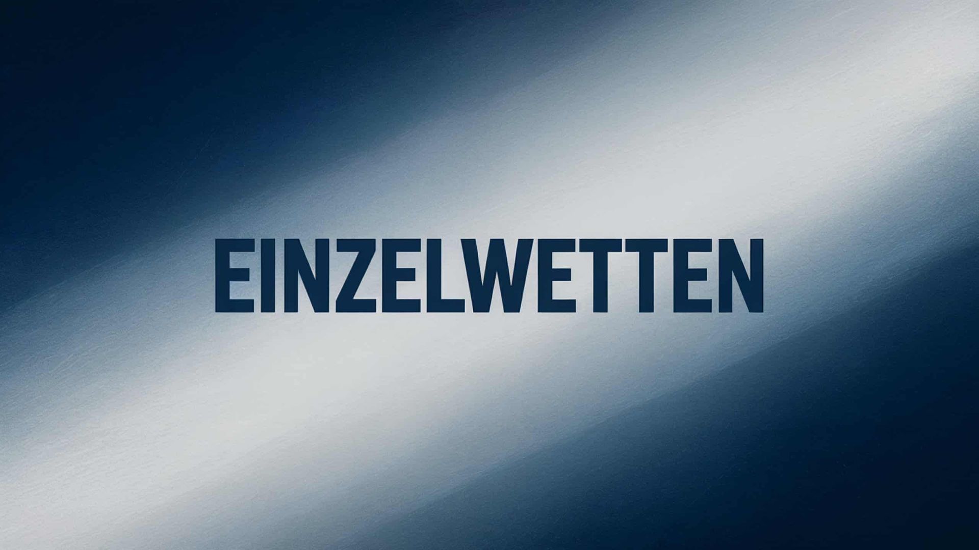 Einzelwetten – Tipps, Strategien und was du beachten musst