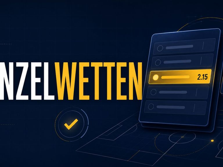 Einzelwetten – Tipps und Strategien