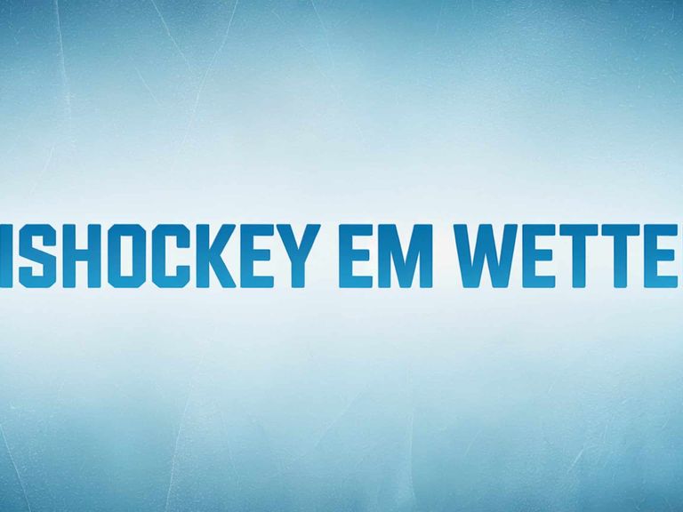 Eishockey WM Wetten: Tipps und Strategien