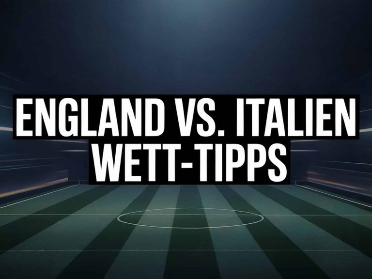 England – Italien Wett-Tipps und Spielprognose | 22.07.2025