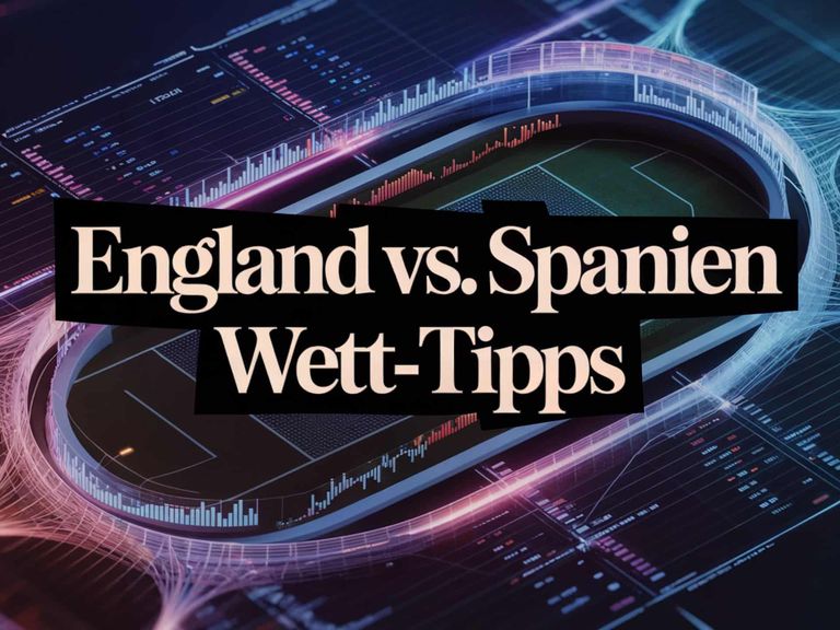 England vs. Spanien Wett-Tipps und Spielprognose | 27.07.2025