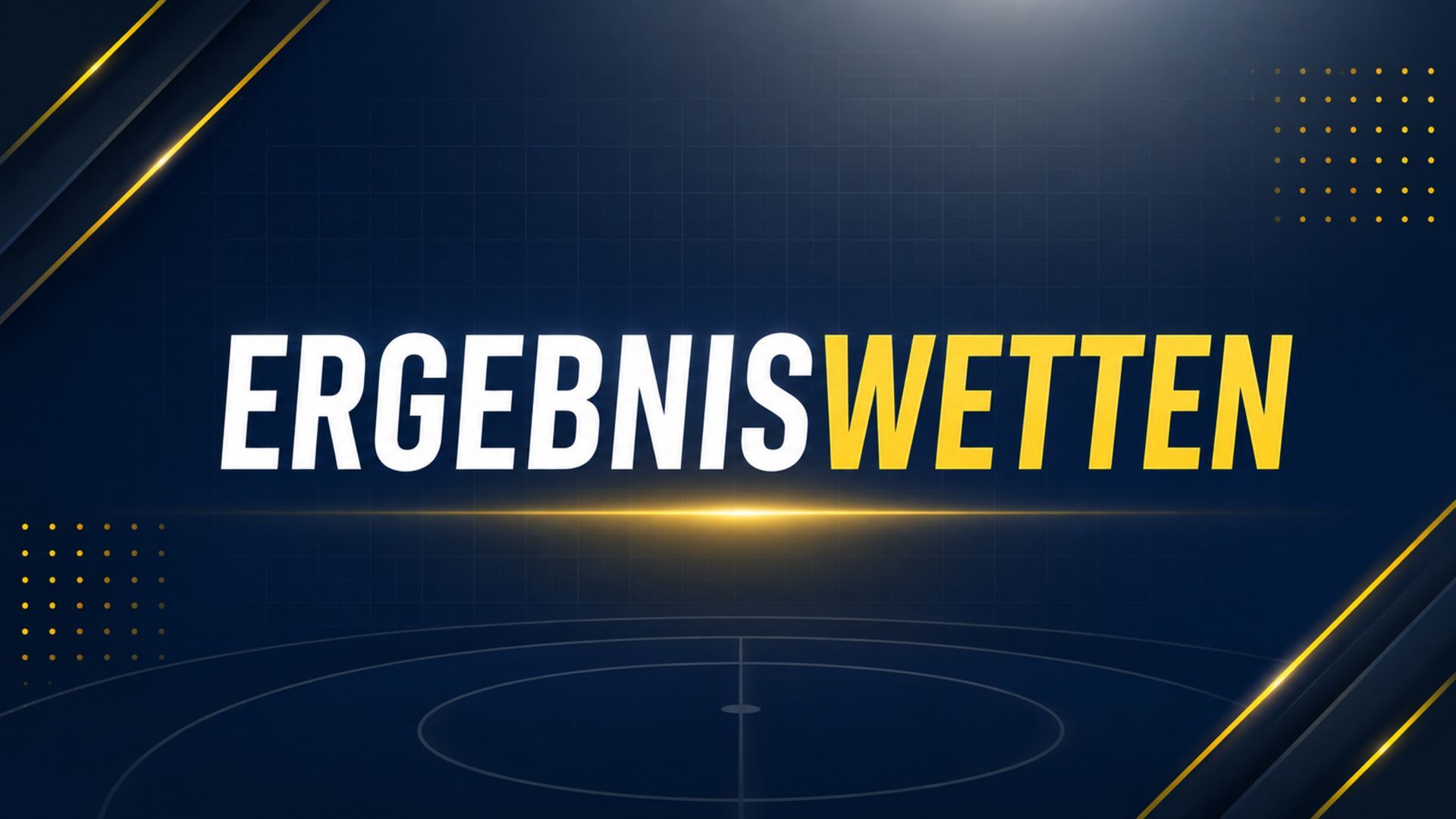 Ergebniswette erklärt: Quoten, Chancen und Strategien