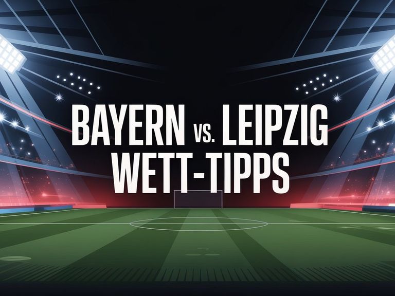 FC Bayern – RB Leipzig Tipps und Quoten | 11.02.2026