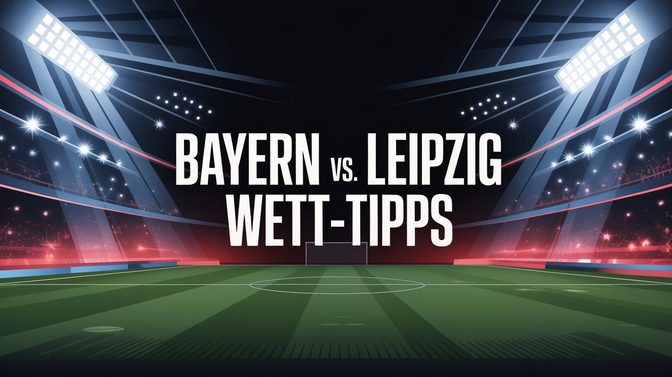 FC Bayern – RB Leipzig Tipps und Quoten | 11.02.2026