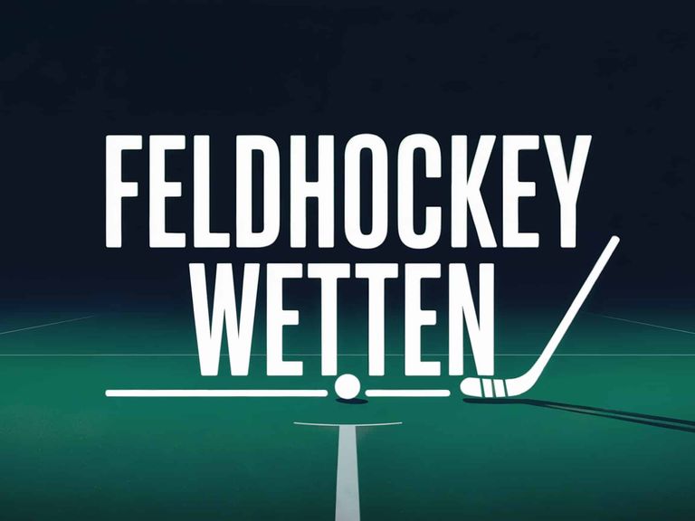 Feldhockey Wetten: Dein Guide für Wettmärkte & Strategien