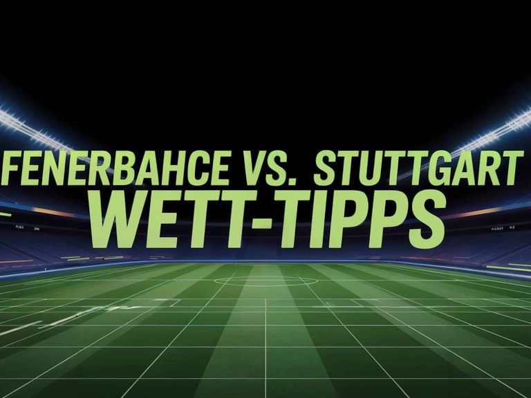Fenerbahce vs. VfB Stuttgart Wett-Tipps und Spielprognose | 23.10.2025