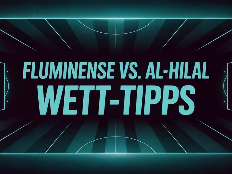 Fluminense – Al-Hilal Wett-Tipps und Spielprognose | 04.07.2025