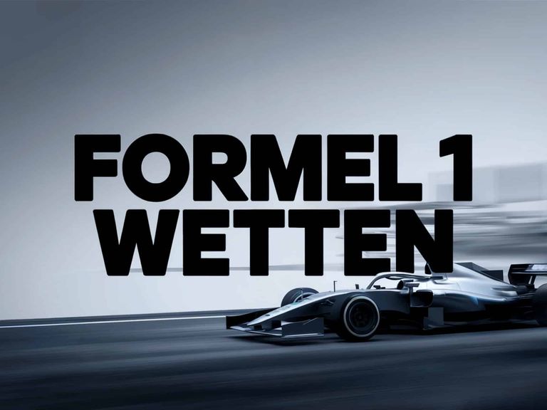 F1 Wetten – Besonderheiten, Tipps und Wettmärkte