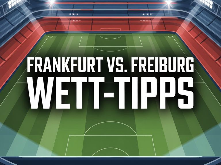 Eintracht Frankfurt - SC Freiburg Tipps und Spielprognose | 01.03.2026