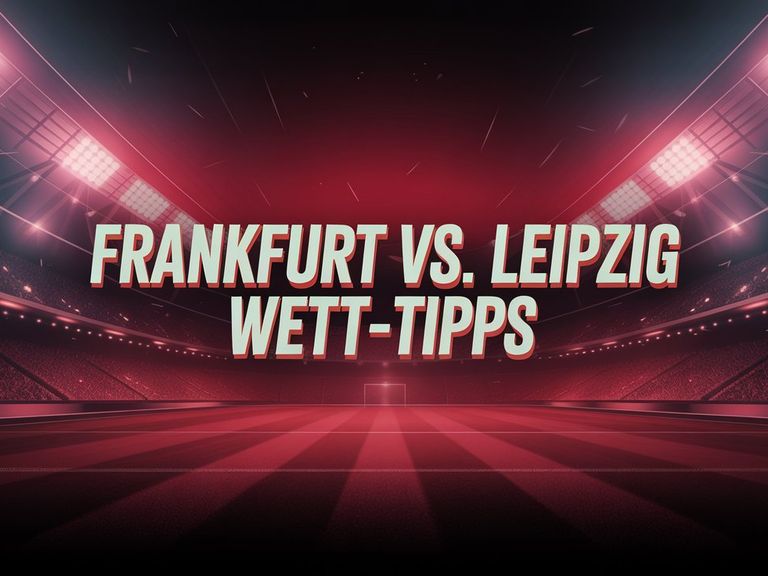 Eintracht Frankfurt - RB Leipzig Tipps und Spielprognose | 18.04.2026