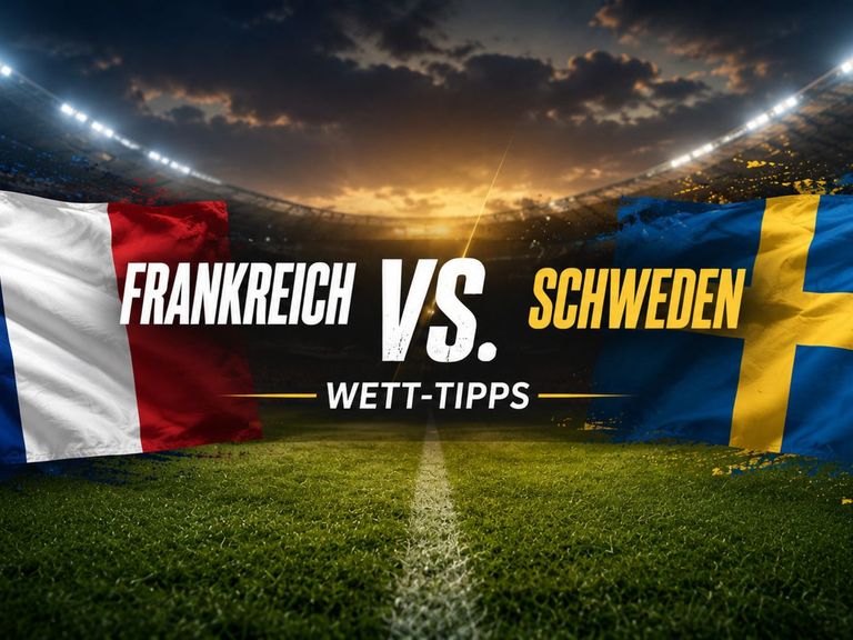 Frankreich - Schwede Tipps und Spielprognose am 30.06.2026