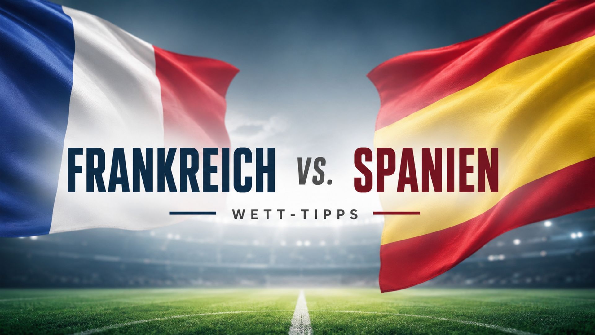 Frankreich - Spanien Tipps und Prognose zum WM-Halbfinale in Dallas