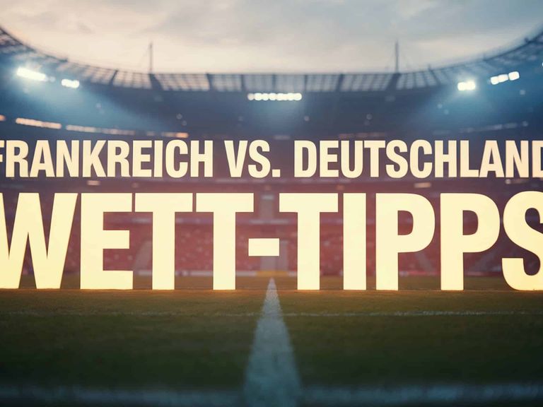 Frankreich – Deutschland Wett-Tipps und Spielprognose | 19.07.2025