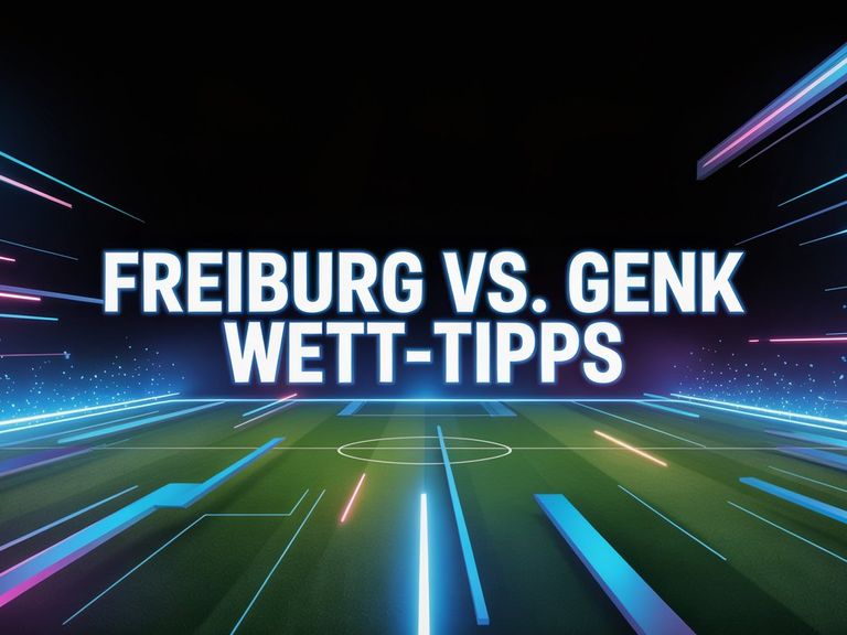 SC Freiburg - KRC Genk Tipps und Spielprognose | 19.03.2026