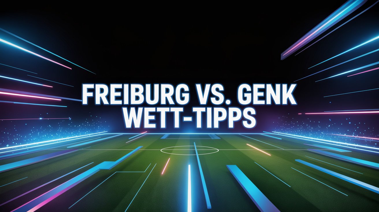SC Freiburg - KRC Genk Tipps und Spielprognose | 19.03.2026
