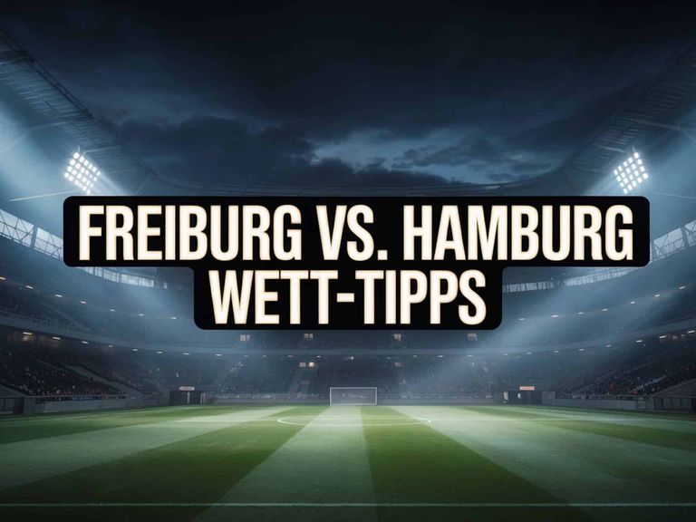 SC Freiburg – Hamburger SV Tipps und Spielprognose | 10.01.2026