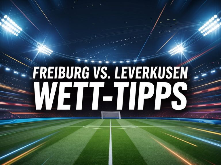 SC Freiburg - Bayer Leverkusen Tipps und Quoten | 07.03.2026
