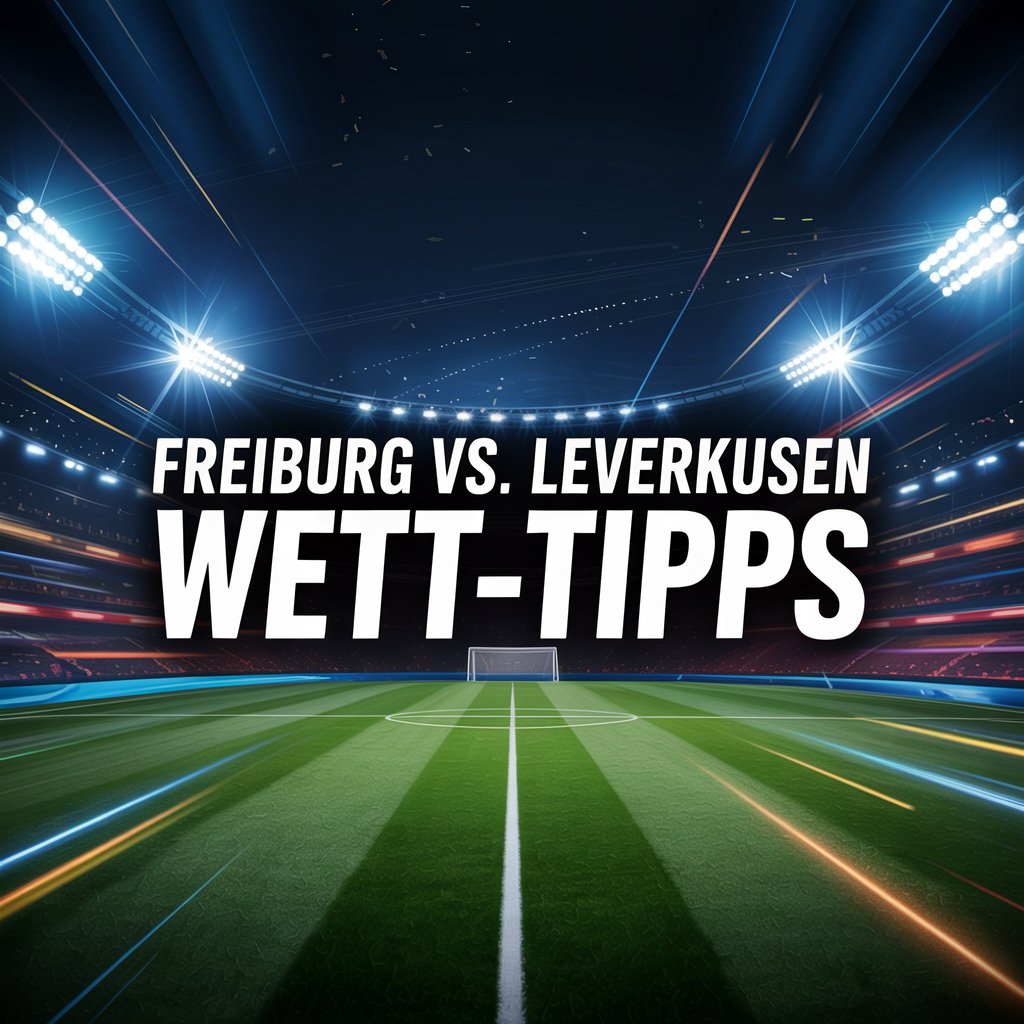 SC Freiburg - Bayer Leverkusen Tipps und Quoten | 07.03.2026