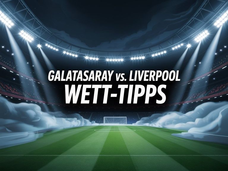 Galatasaray - Liverpool Tipps und Spielprognose | 10.03.2026