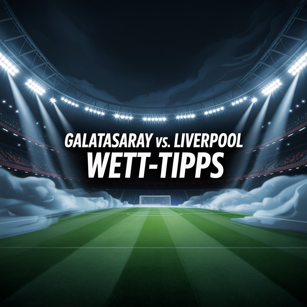 Galatasaray - Liverpool Tipps und Spielprognose | 10.03.2026