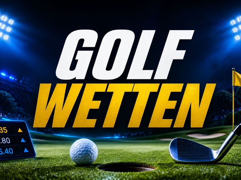 Golf Wetten – Tipps, Strategien und Wettmärkte