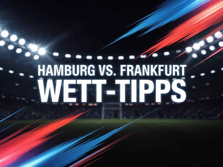 HSV – Eintracht Frankfurt Tipps und Spielprognose | 20.12.2025
