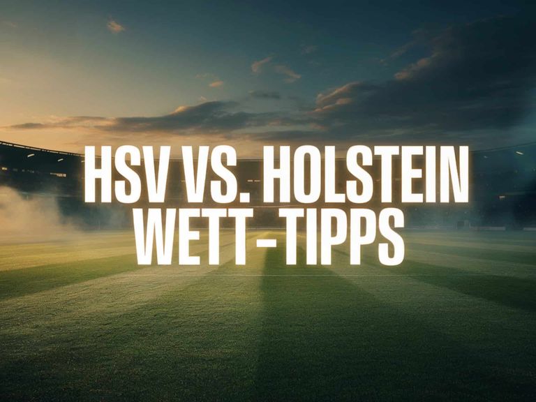 Hamburger SV – Holstein Kiel Tipps und Spielprognose | 03.12.2025