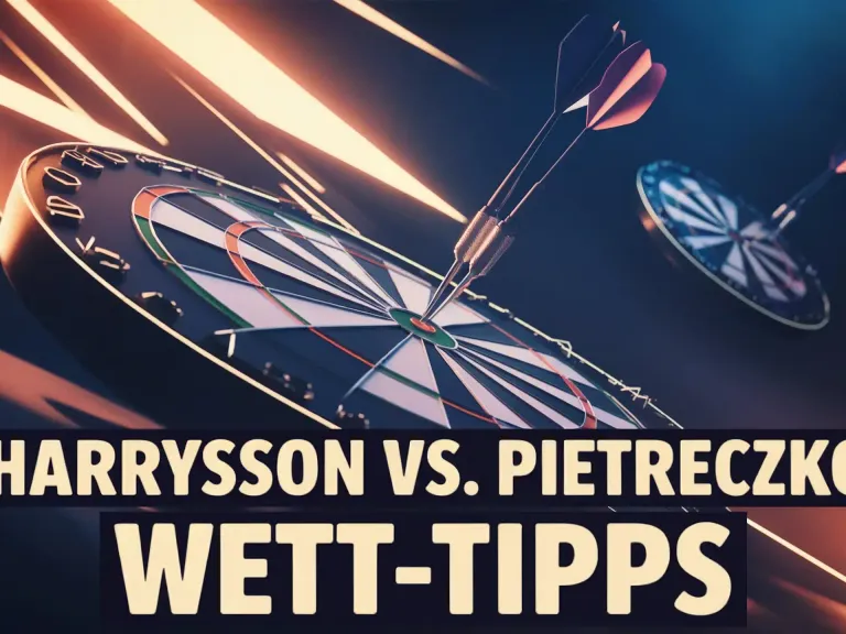 Andreas Harrysson – Ricardo Pietreczko Tipps und Spielprognose | 27.12.2025