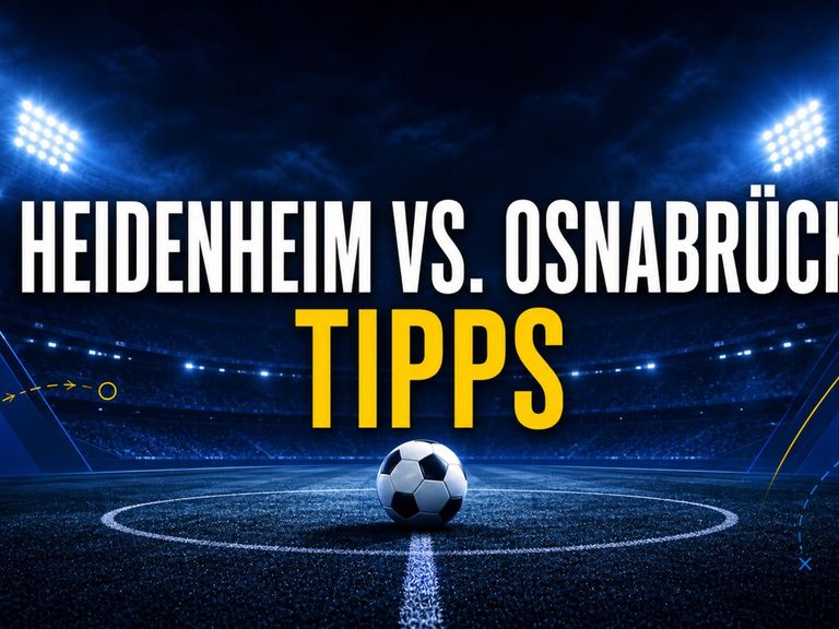 FC Heidenheim - VfL Osnabrück Tipps und Prognose am 08.08.2026